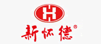 新怀德品牌LOGO图片