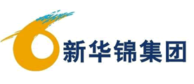 新华锦纺织品牌LOGO图片
