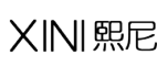 XINI/熙尼品牌LOGO图片