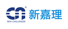 新嘉理品牌LOGO图片