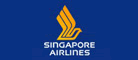 新加坡航空品牌LOGO图片