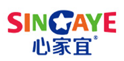 心家宜品牌LOGO