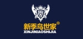 新季鸟世家品牌LOGO图片