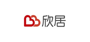 欣居家居品牌LOGO图片