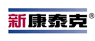 新康泰克LOGO