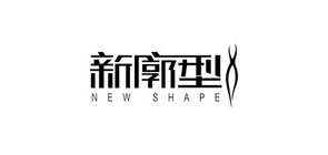 新廓型品牌LOGO图片