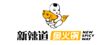 新辣道品牌LOGO图片