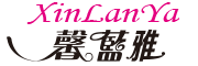 XINLANYA/馨蓝雅品牌LOGO图片