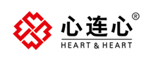 心连心品牌LOGO图片