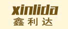 鑫利达品牌LOGO图片