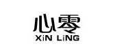 心零品牌LOGO图片