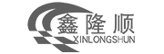 XINLONGSHUN/鑫隆顺品牌LOGO图片