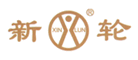 XINLUN/新轮品牌LOGO图片