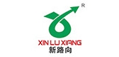 新路向品牌LOGO图片