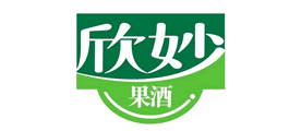 欣妙品牌LOGO图片