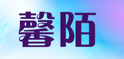 XINMO/馨陌品牌LOGO图片