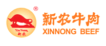 新农牛肉品牌LOGO图片