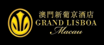 新葡京酒店LOGO