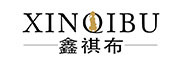 XINQIBU/鑫祺布品牌LOGO图片