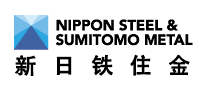 新日铁住金品牌LOGO图片