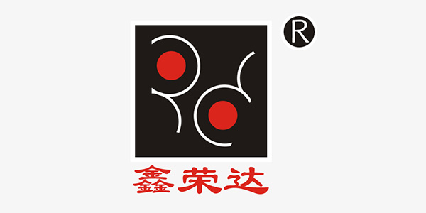 鑫荣达品牌LOGO图片