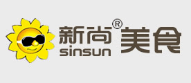 新尚品牌LOGO图片