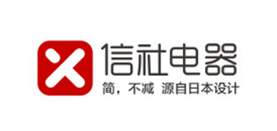 信社品牌LOGO图片