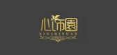 心饰园LOGO