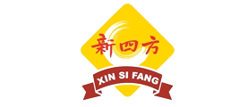 新四方品牌LOGO图片