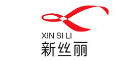新丝丽LOGO