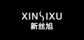 新丝旭服饰品牌LOGO图片