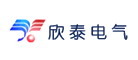 欣泰品牌LOGO图片