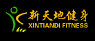 新天地健身品牌LOGO图片