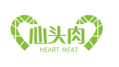 心头肉LOGO