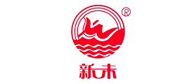 新未品牌LOGO图片