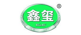 鑫玺品牌LOGO图片