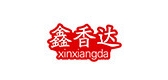 鑫香达食品品牌LOGO图片