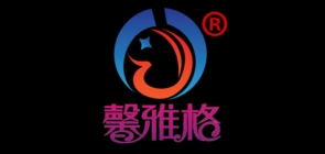 馨雅格品牌LOGO图片