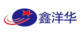 鑫洋华品牌LOGO图片