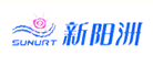 新阳洲品牌LOGO图片