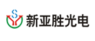 新亚胜品牌LOGO图片