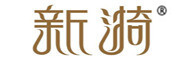 新漪品牌LOGO图片
