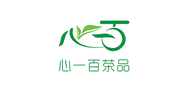 心一百品牌LOGO图片