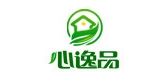 心逸品品牌LOGO图片