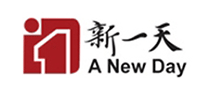 新一天品牌LOGO图片