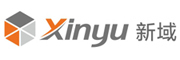 xinyu/新域品牌LOGO图片