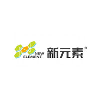 新元素品牌LOGO