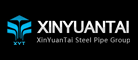 XINYUANTAI/鑫源泰品牌LOGO图片