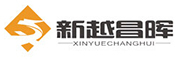 新越昌晖LOGO