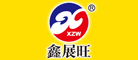 鑫展旺XZW品牌LOGO图片